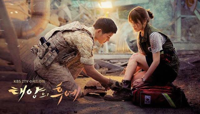 Song Joong Ki và Song Hye Kyo