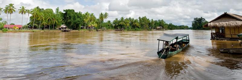 Sông Mekong