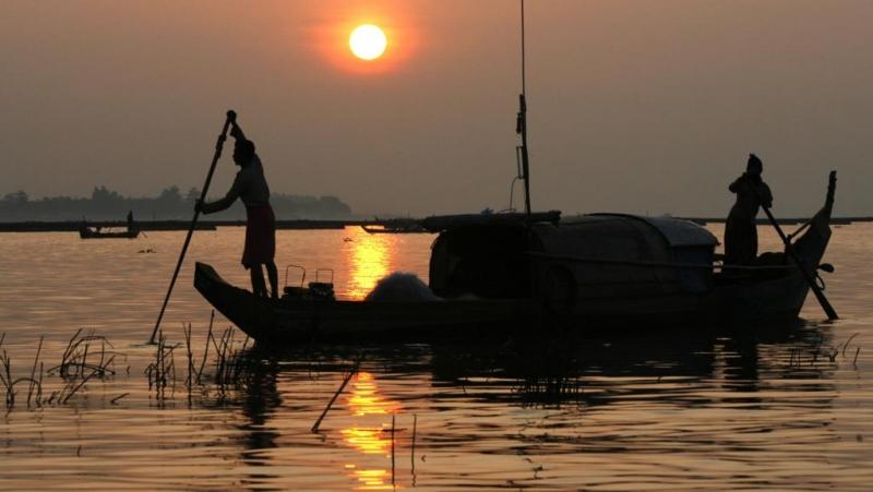 Sông Mekong