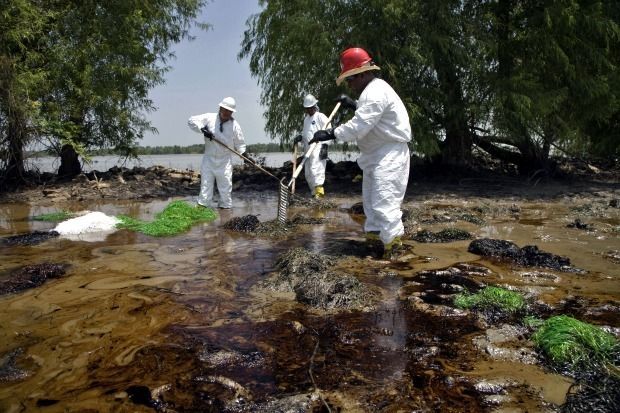 Sông Mississippi đang trở nên cạn kiệt, khô cằn, ảnh hưởng đến hàng trăm triệu người