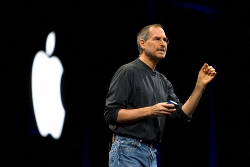 Steve Jobs - Nhân vật tiêu biểu cho cung Song Ngư