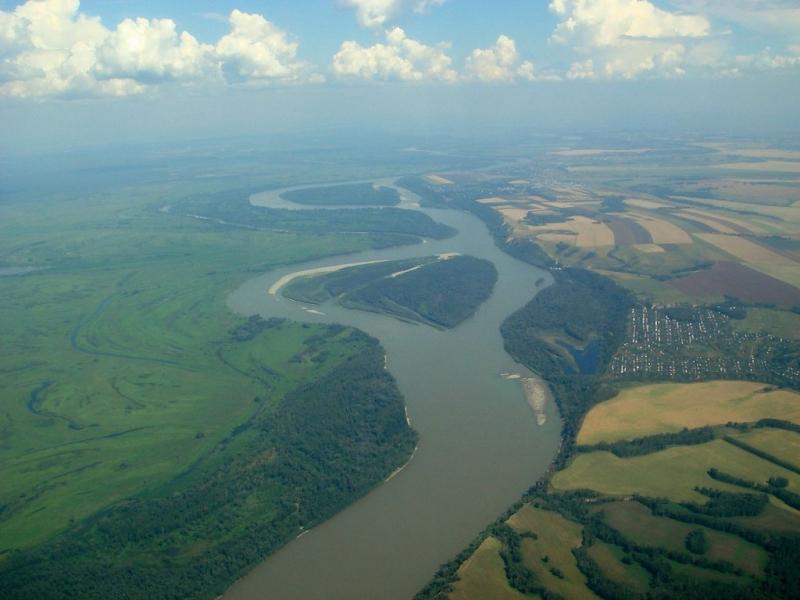 Sông Obi