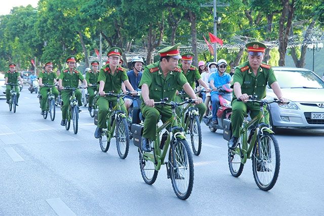 Sống tình cảm