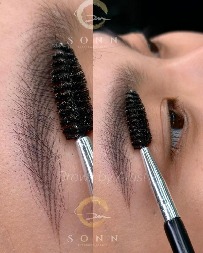 SONN Eyebrows
