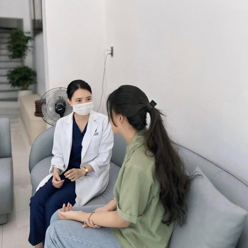 SONO Clinic - Phòng khám Da liễu Thẩm mỹ