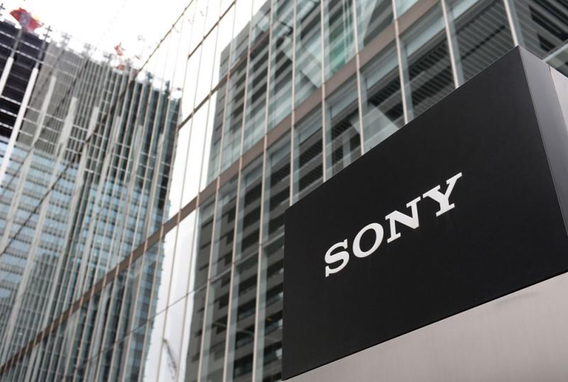 Nhà máy sản xuất điện thoại Sony