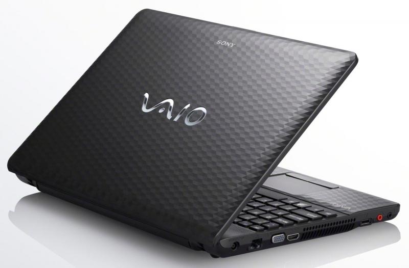 Sony Vaio VPC-EH