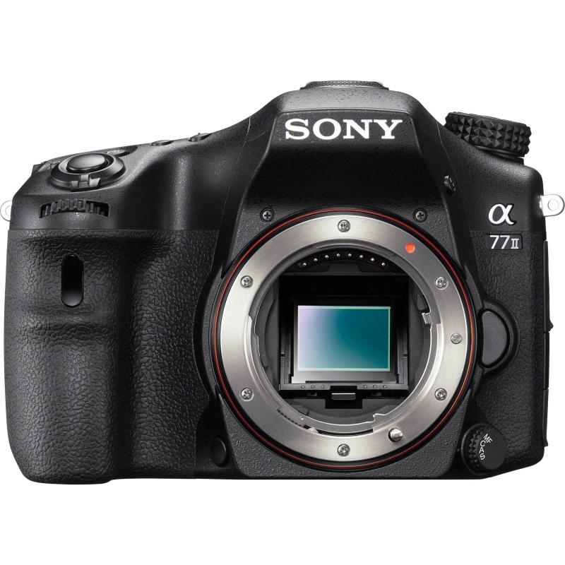 Sony A77 II