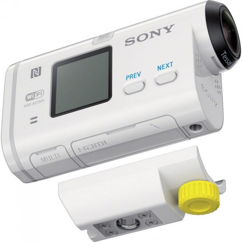 Sony Actioncam HDR-AS100V