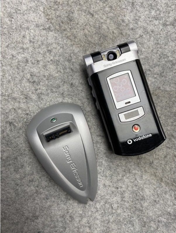 Sony Ericsson V800