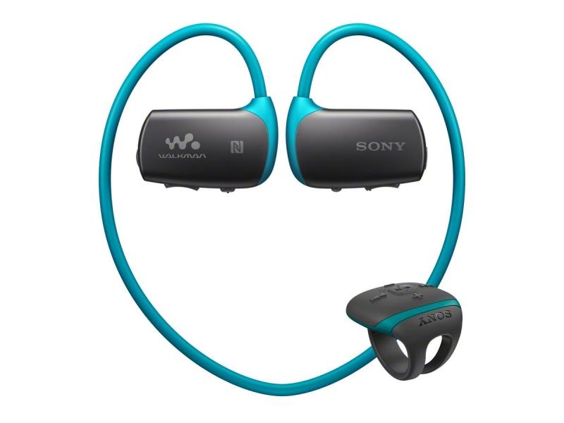 Sony NWZ-W200 series