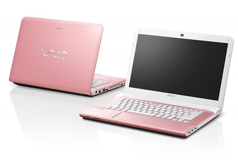 Sony Vaios SVE14