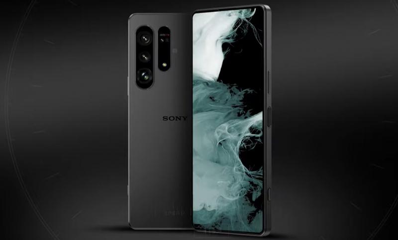 Sony Xperia 1 V