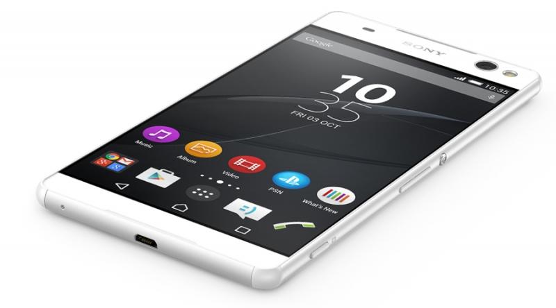 Sony Xperia C5 Ultra