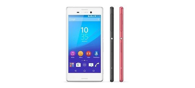 Sony Xperia M4 Aqua