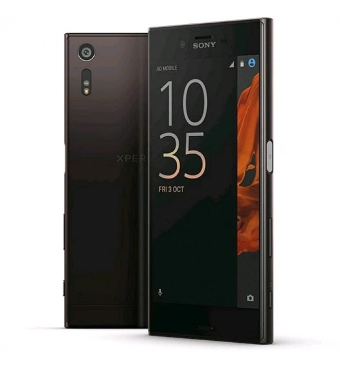 Sony Xperia XZ.