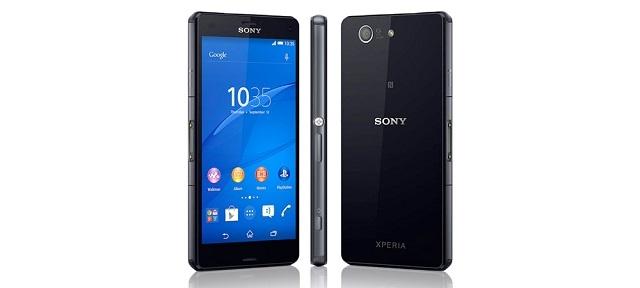 Sony Xperia Z3