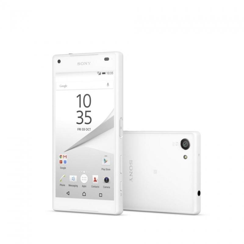 Sony Xperia Z5