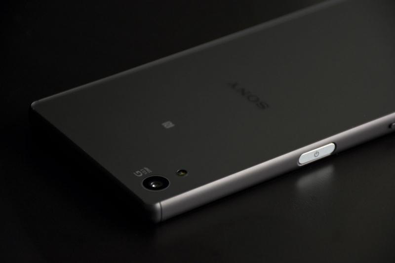 Sony Xperia Z5