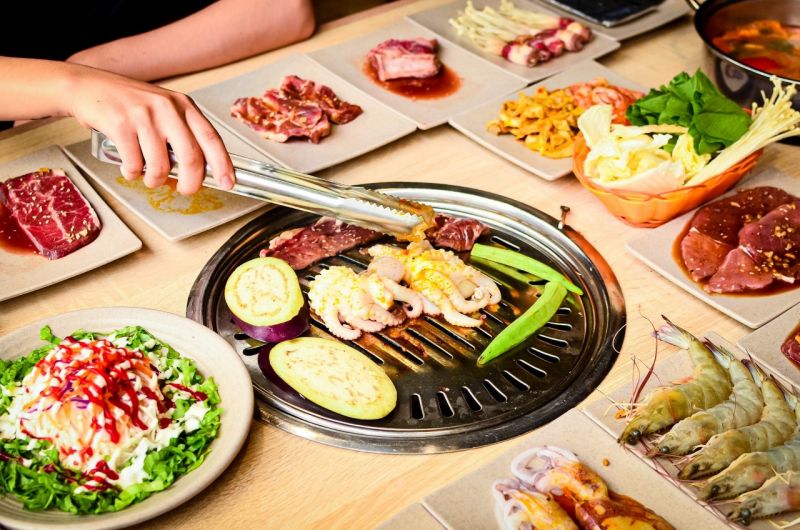 Soowon BBQ