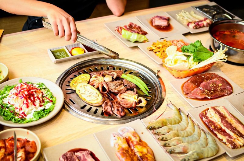 Soowon BBQ Đà Nẵng