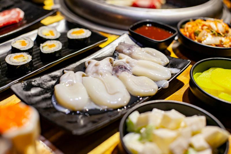 Soowon BBQ Rạch Giá - Buffet Lẩu Nướng