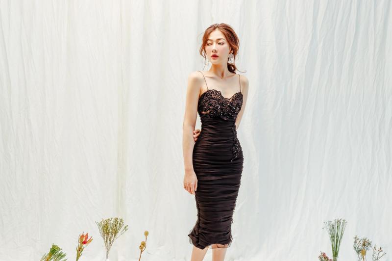 Top 10 shop váy đầm dự tiệc đẹp nhất trên Instagram - toplist.vn