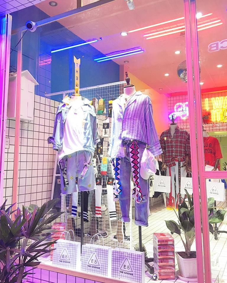 Shop thời trang mua sắm giá rẻ, uy tín tại Đà Nẵng