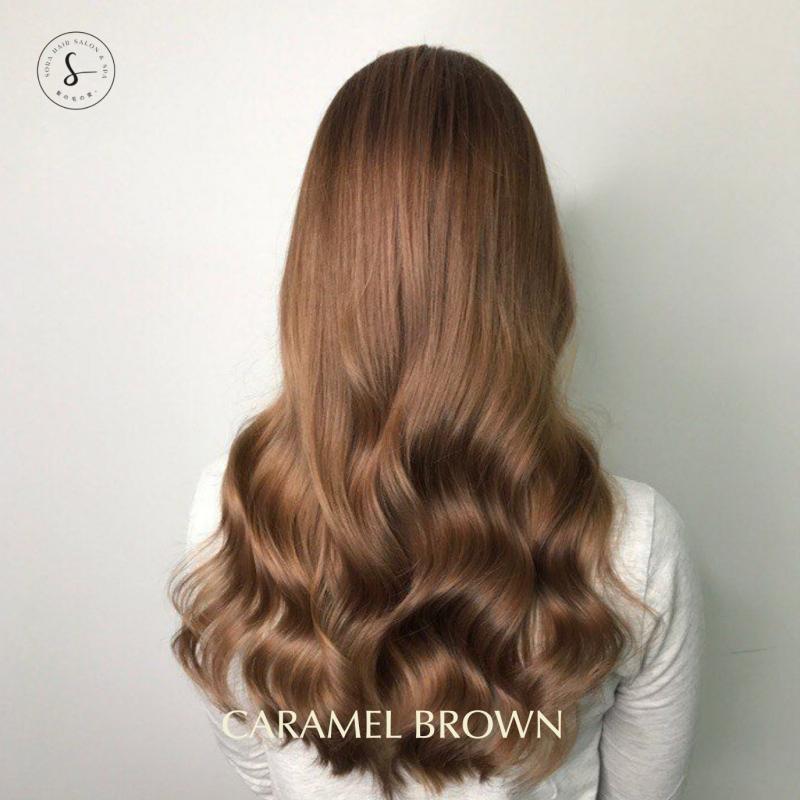 Sora Hair Salon & Spa