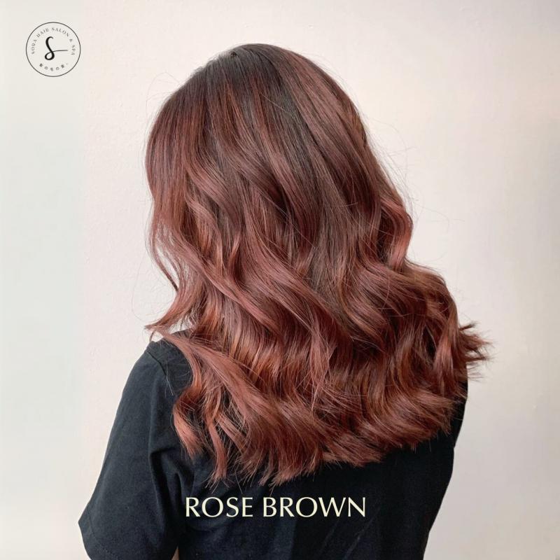 Sora Hair Salon & Spa