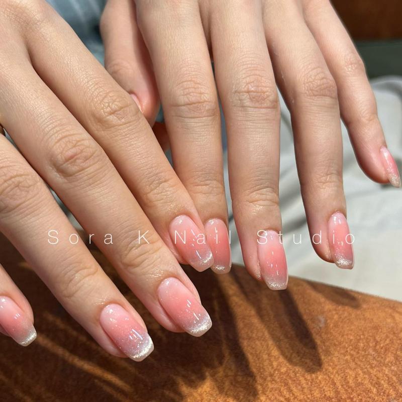 Sora K-Nail Studio