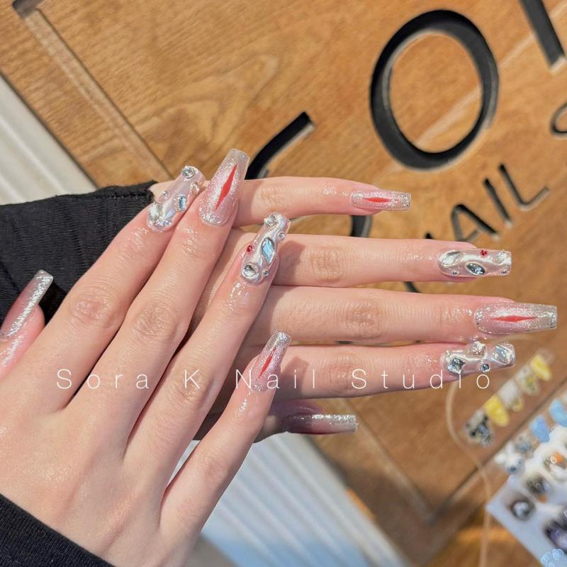 Sora K-Nail Studio