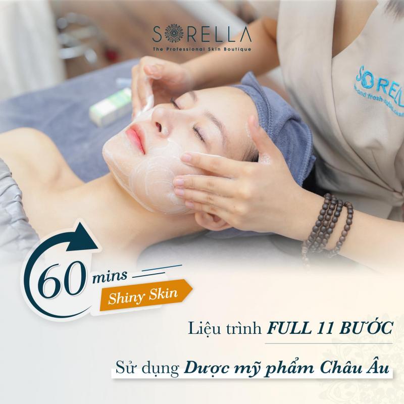 Sorella Beauty Spa