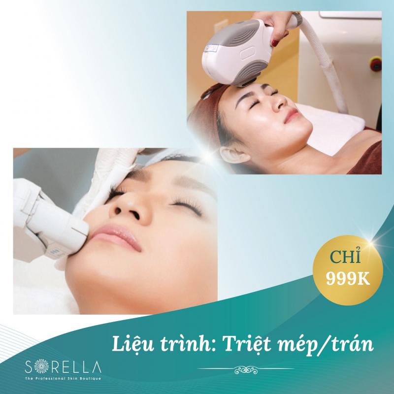 Sorella Beauty Spa