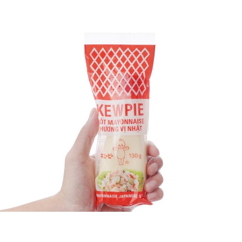 Sốt mayonnaise Kewpie