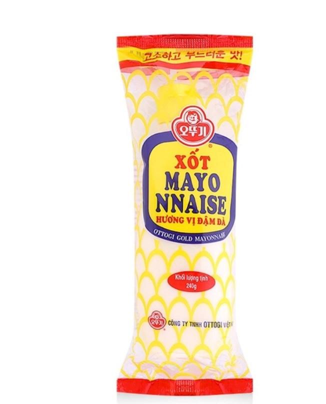 Sốt mayonnaise Ottogi