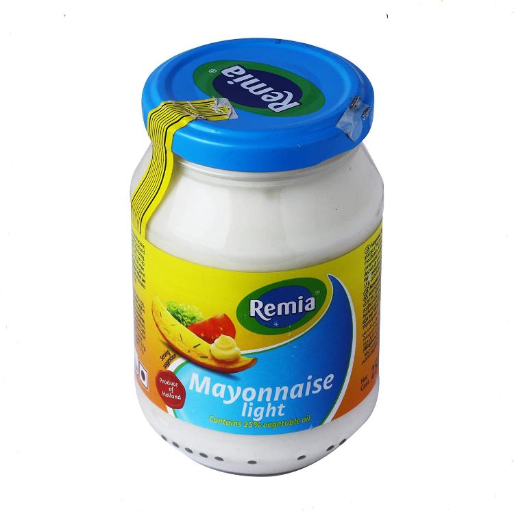 Sốt Mayonnaise-Remia