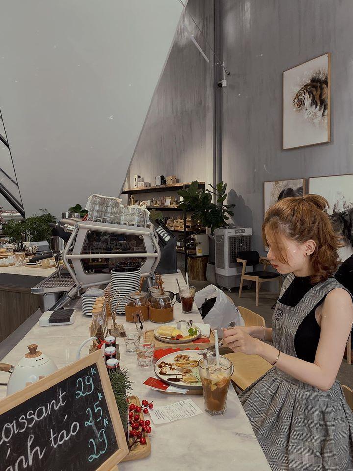 Top 10 địa chỉ quán cafe đẹp, View sống ảo nhất tại Buôn Ma Thuột