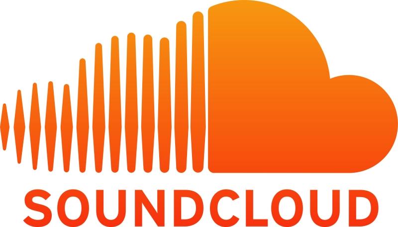 Soundcloud còn là nơi người dùng phân phối các bản ghi âm của các nghệ sĩ chuyên nghiệp và nghiệp dư.