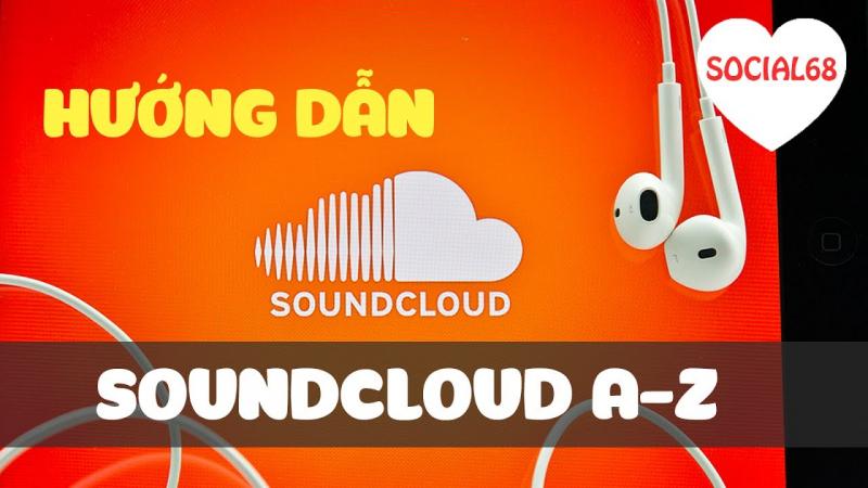 SoundCloud - Ứng dụng hay cho iPhone hàng đầu thế giới