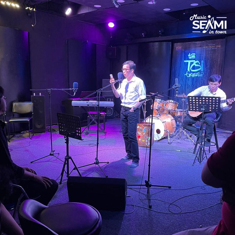 South East Asia Music Insitute - SEAMI