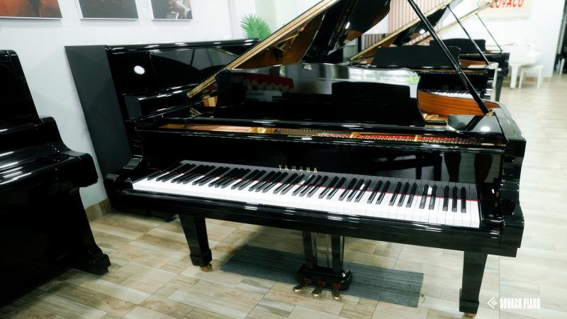 SOVACO Piano - Nhà nhập khẩu piano Japan