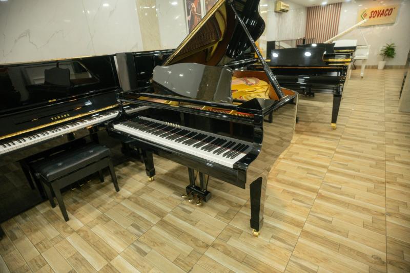 Sovaco Piano - Nhà Nhập Khẩu Đàn Piano Cơ Chất Lượng Từ Nhật Bản