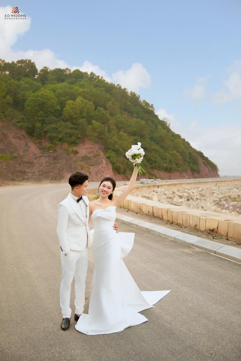 S.O.Wedding Studio Diễn Châu