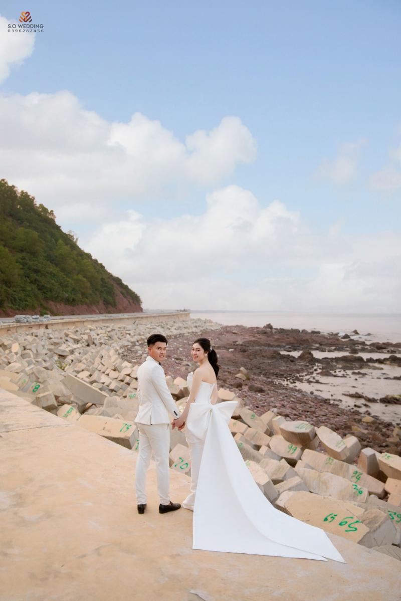 S.O.Wedding Studio Diễn Châu