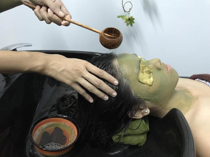 Spa & Hair Mộc Trà