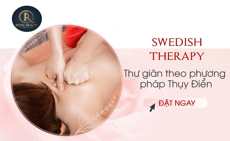 Spa Beauty Royal Quy nhơn