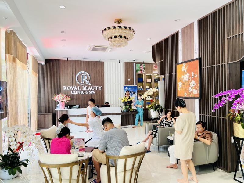 Spa Beauty Royal Quy Nhơn