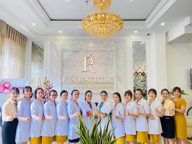 Spa Beauty Royal Quy nhơn