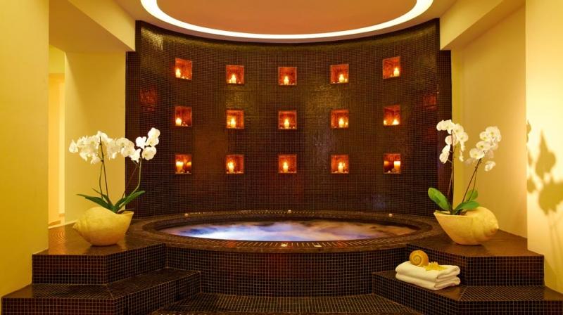 Meli Spa